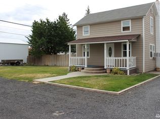 115 N McEntee St, Coulee City, WA 99115