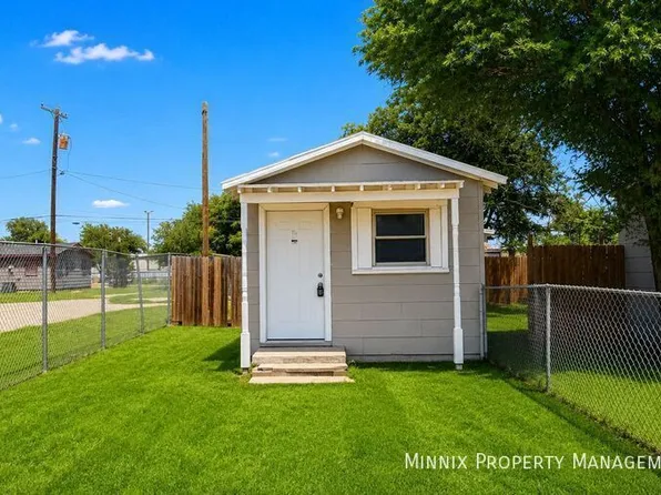 3417 Avenue S #A, Lubbock, TX 79412