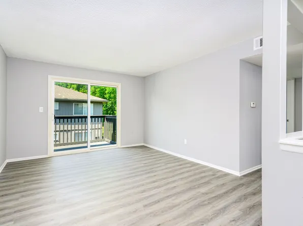 Parkville Place Apartments