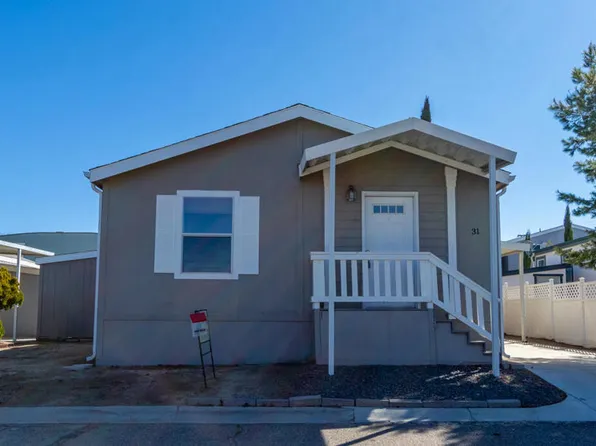 53651 Highway 371 #31, Anza, CA 92539