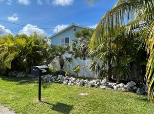 29873 Journeys End Rd KEY FL, Big Pine Key, FL 33043