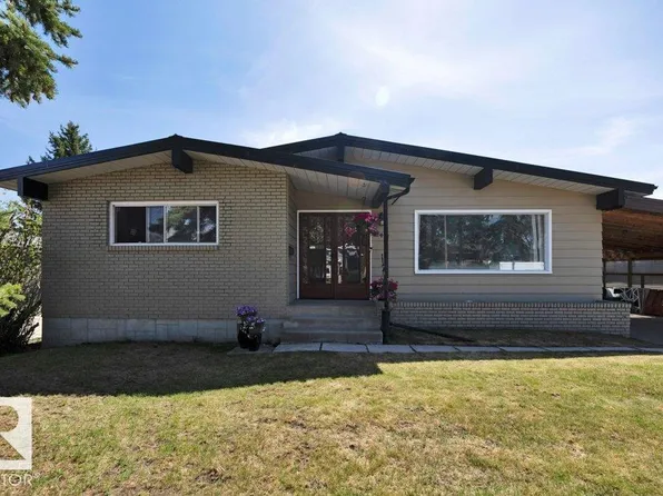 5411 44th Ave, Wetaskiwin, AB T9A 0C6