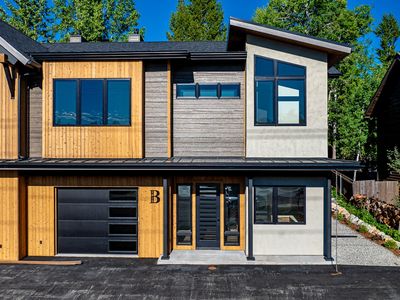 1015 Wisconsin Ave UNIT B, Whitefish, MT, 59937