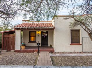 1006 W Saint Marys Rd, Tucson, AZ 85745