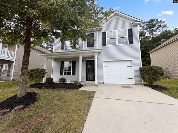 1050 Rabon Pond Dr, Columbia, SC 29223