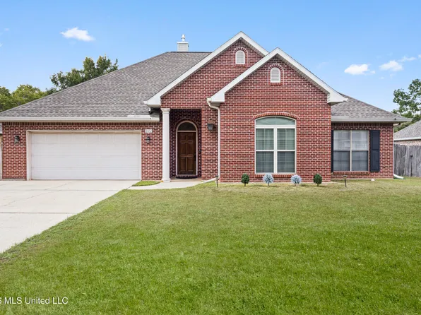 2412 Old Bay Rd, Biloxi, MS 39531