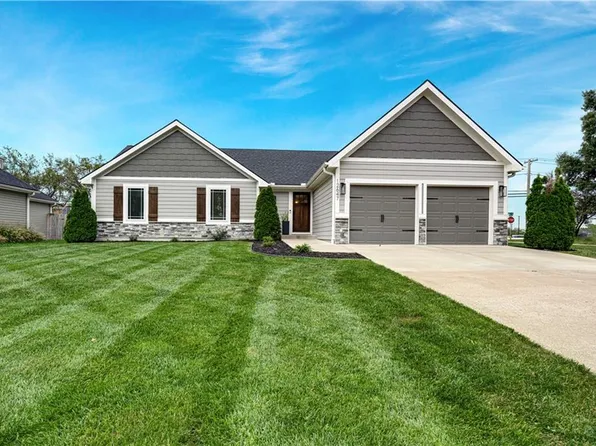 12647 W 66th Ter, Shawnee, KS 66216