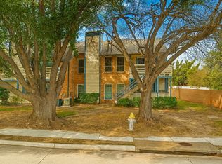 1609 Marsh Ln #111, Carrollton, TX 75006