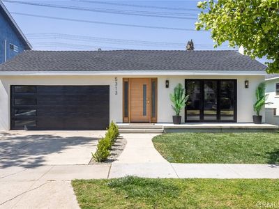 5313 Arvada St, Torrance, CA, 90503