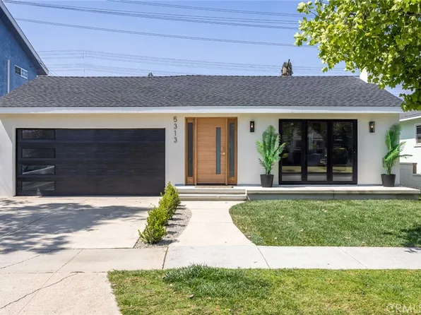 5313 Arvada St, Torrance, CA 90503