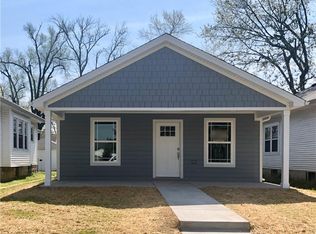 206 Olive Ave, New Albany, IN 47150