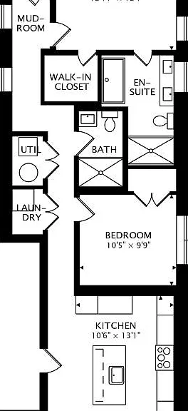 3740 N Clifton Ave #2 — Photo 23