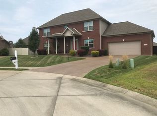 9388 Millicent Ct, Newburgh, IN 47630