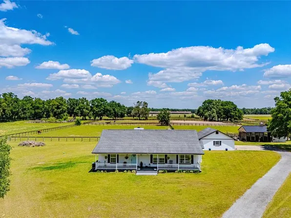 1155 E Highway 316, Citra, FL 32113