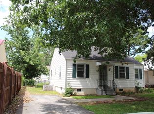 3910 9th Ave SW, Huntsville, AL 35805