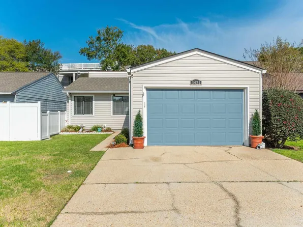 3421 Carlotta St, Pensacola, FL 32503