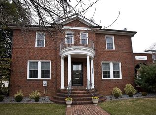 1311 Fern St NW, Washington, DC 20012