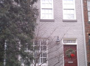 613 A St NE APT B, Washington, DC 20002