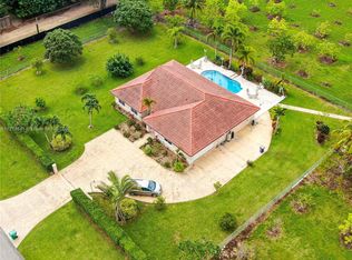 14750 SW 256th St, Homestead, FL 33032