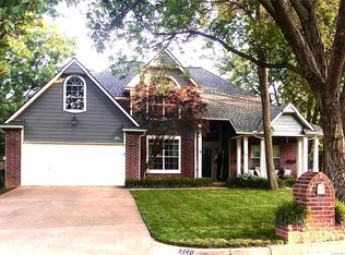 3140 E 85th Pl S, Tulsa, OK 74137