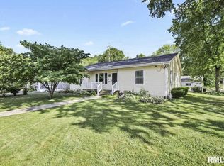 2000 E Grant St, Springfield, IL 62703