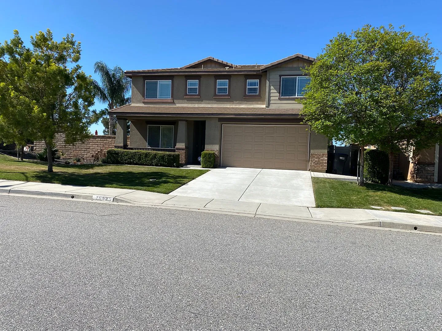 Executive Pool Home In Menifee - Available! — Photo 1