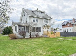 824 Floyd Ave, Rome, NY 13440