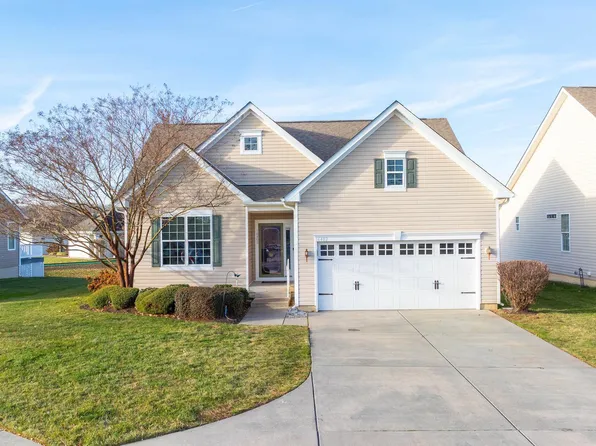 16402 Corkscrew Ct Unit 220, Lewes, DE 19958