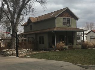 1710 Fairchild Ave, Manhattan, KS 66502
