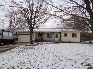 6334 Green Rd, Haslett, MI 48840