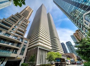42 Charles St E #5006, Toronto, ON M4Y 0B7