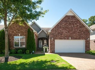 3224 Hidden Creek Dr, Antioch, TN 37013