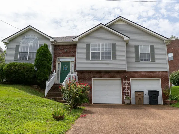 1541 Celebration Way, Nashville, TN 37211