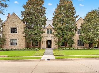 1600 Carleton Ave, Fort Worth, TX 76107