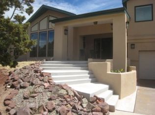 50 Avenida Del Sol, Cedar Crest, NM 87008