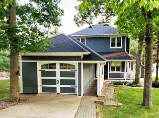 N2832 Summerville Park Rd, Lodi, WI 53555
