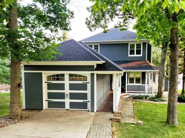 N2832 Summerville Park Rd, Lodi, WI 53555