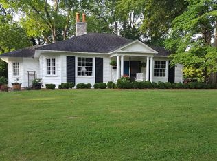 35 Hillside Ave, Marietta, GA 30060