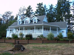 1480 NW Phillips Rd, Gaston, OR 97119