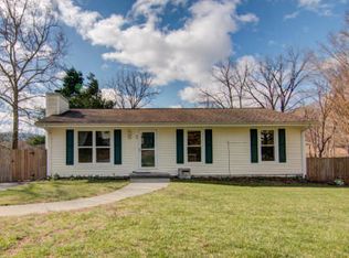 95 Longwood Ln, Blue Ridge, VA 24064