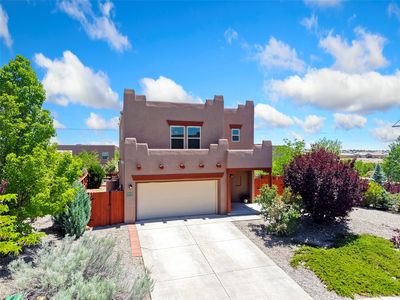 4267 Parque De Villa, Santa Fe, NM, 87507