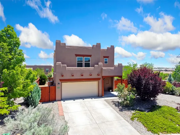 4267 Parque De Villa, Santa Fe, NM 87507