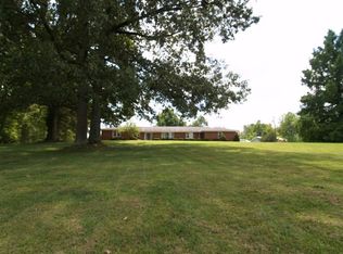 3956 Irvine Rd, Waco, KY 40385