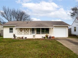151 W Sunset Dr, Rittman, OH 44270