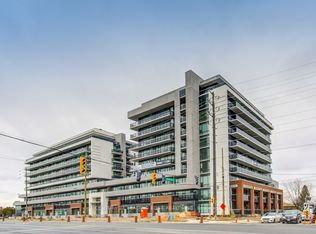 4800 Highway 7 Rd #625, Vaughan, ON L4L 1H8