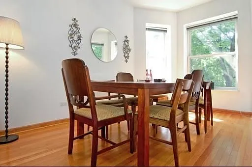 Clifton 3233 #2F - dining_08182015