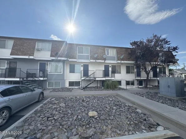 1412 E 9th St 5-unit 5, Reno, NV 89512