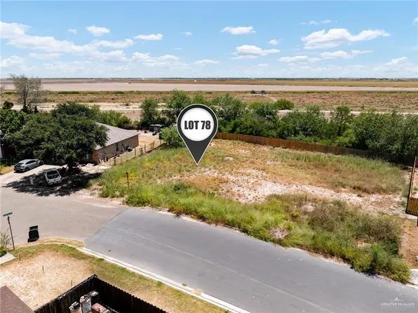 604 Makayla Dr, San Juan, TX 78589