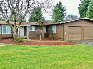 5814 NE 53rd Ave, Vancouver, WA 98661