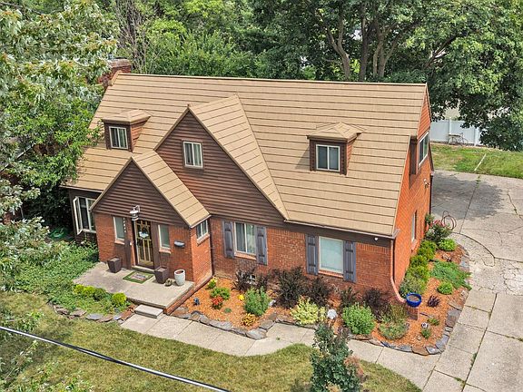 5th image of 14844 Inkster Rd